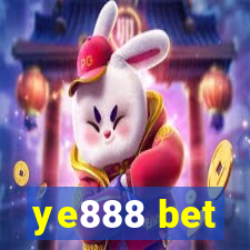 ye888 bet